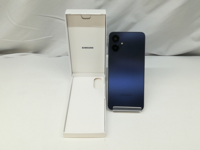 【中古】SAMSUNG 楽天モバイル 【SIMフリー】 Galaxy A25 5G ブラック 4GB 64GB【札幌】保証期間１ヶ月【ランクA】_2