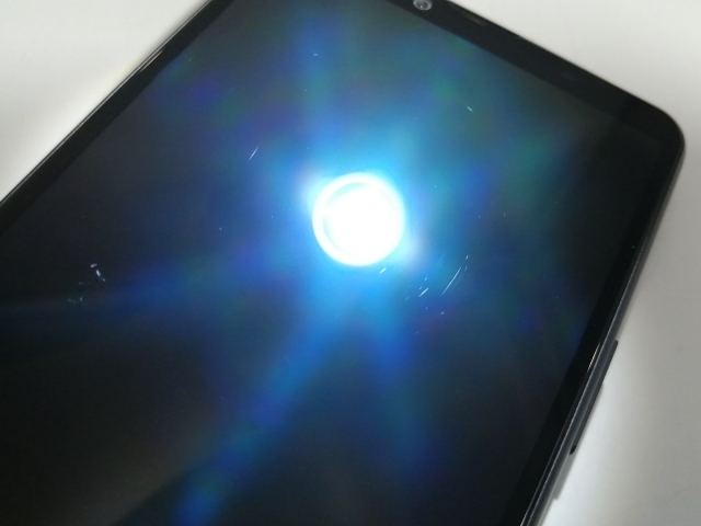 Xperia 10 lll ブラック 128GB SIMロック解除済み Xperia10lll