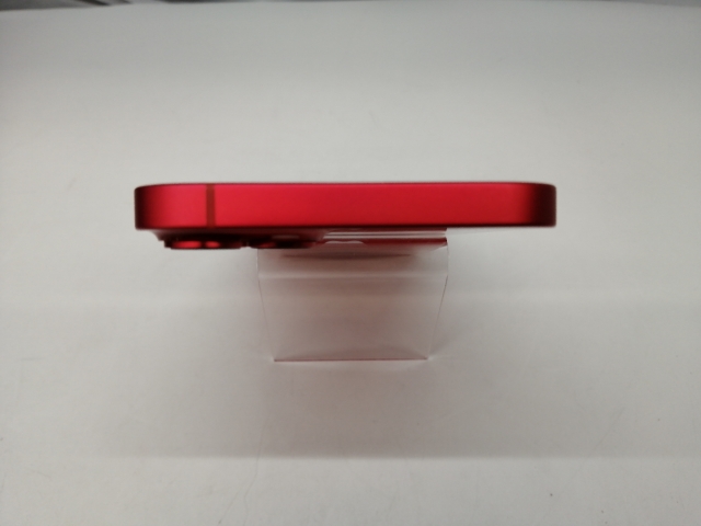【中古】Apple docomo 【SIMフリー】 iPhone 14 Plus 256GB (PRODUCT)RED MQ4P3J/A【池袋東口】保証期間１ヶ月【ランクA】_2