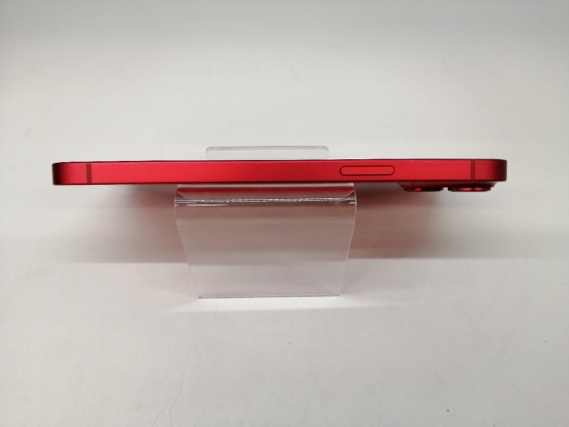 【中古】Apple docomo 【SIMフリー】 iPhone 14 Plus 256GB (PRODUCT)RED MQ4P3J/A【池袋東口】保証期間１ヶ月【ランクA】_3