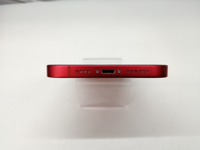 【中古】Apple docomo 【SIMフリー】 iPhone 14 Plus 256GB (PRODUCT)RED MQ4P3J/A【池袋東口】保証期間１ヶ月【ランクA】_4
