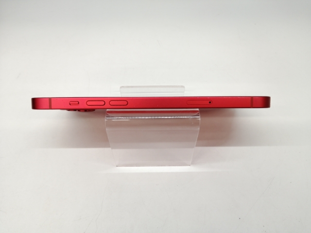 【中古】Apple docomo 【SIMフリー】 iPhone 14 Plus 256GB (PRODUCT)RED MQ4P3J/A【池袋東口】保証期間１ヶ月【ランクA】_5