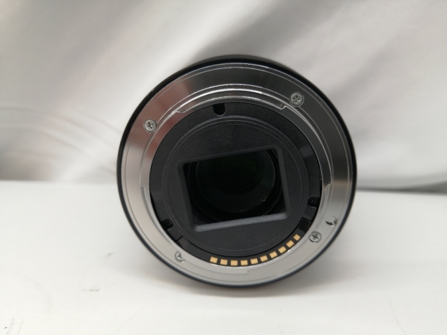 【中古】SONY E 55-210mm F4.5-6.3 OSS (SEL55210-B) ブラック (SONY Eマウント/APS-C)【札幌】保証期間１ヶ月【ランクA】_3