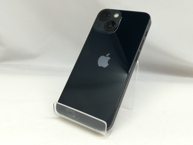 iPhone 13 ミッドナイト 256 GB その他 iPhone 13 256GB (ミッドナイト) SIMフリー Apple iPhone 13