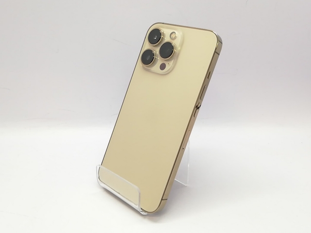 Apple iPhone 13 Pro ゴールド本体 充電ケーブル付き Apple iPhone 13 Pro ゴールド 本体 256GB SIMフリー iPhone 13 Pro