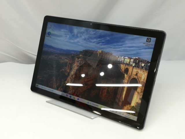 中古】CHUWI CHUWI Hi10 Go【Celeron N4500 6G 128G(SSD) WiFi 10LCD 