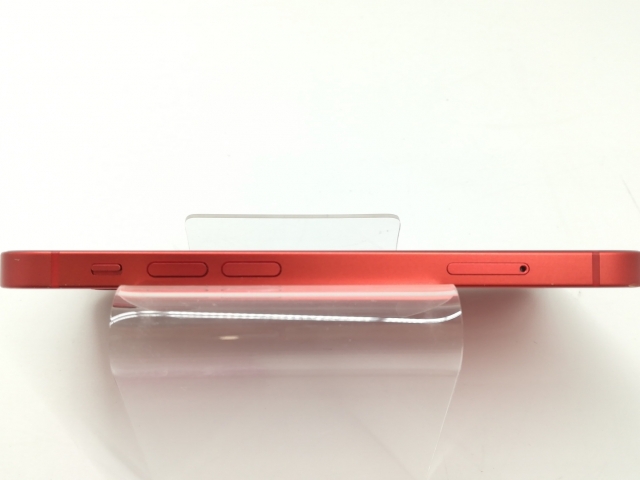 【中古】Apple au 【SIMロック解除済み】 iPhone 12 mini 128GB (PRODUCT)RED MGDN3J/A【札幌】保証期間１ヶ月【ランクB】_5