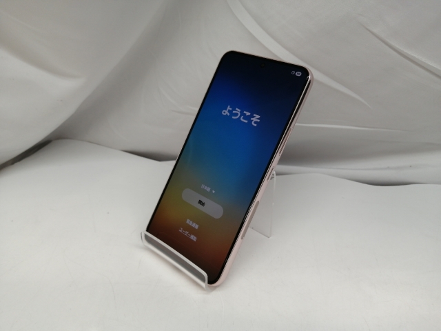 【中古】SAMSUNG docomo 【SIMフリー】 Galaxy S22 ピンクゴールド 8GB 256GB SC-51C【札幌】保証期間１ヶ月【ランクB】_1