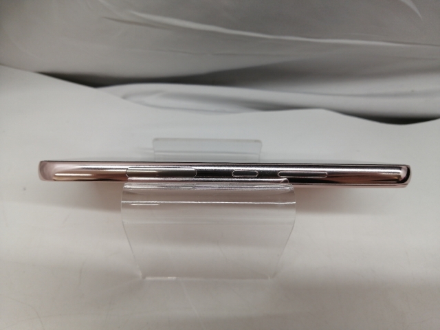 【中古】SAMSUNG docomo 【SIMフリー】 Galaxy S22 ピンクゴールド 8GB 256GB SC-51C【札幌】保証期間１ヶ月【ランクB】_3