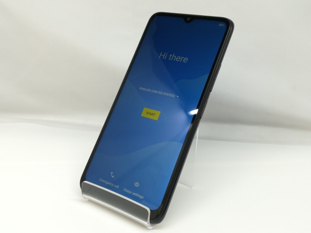 【新品未使用】SIMロック解除済み SAMSUNG au GALAXY S6 edge SCV31 64GB Black Sapphire 制限〇(JZ642-16)