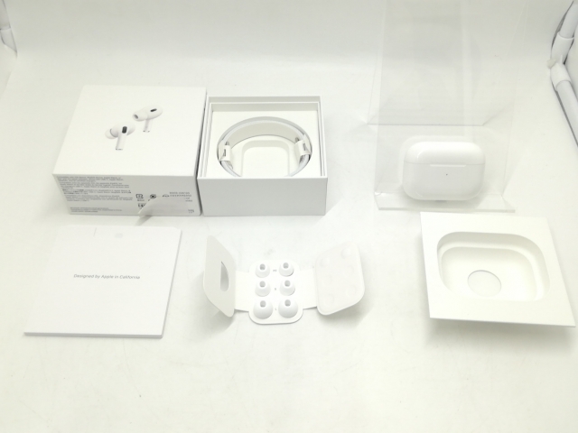右のみ】airpods pro 第一世代 a2083 美品】AirPods Pro 第1世代 右