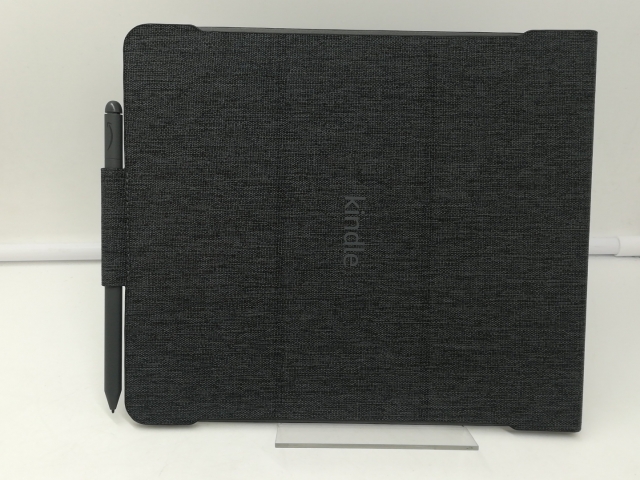 中古】Amazon Kindle Scribe (2022) 64GB プレミアムペン付き【札幌