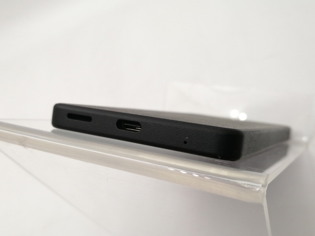【中古】SONY docomo 【SIMフリー】 Xperia Ace III ブラック 4GB 64GB SO-53C【大須2】保証期間１ヶ月【ランクB】_5