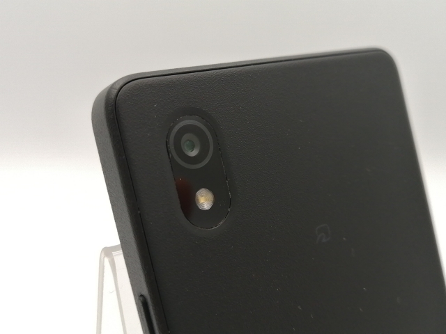 【中古】SONY docomo 【SIMフリー】 Xperia Ace III ブラック 4GB 64GB SO-53C【大須2】保証期間１ヶ月【ランクB】_6