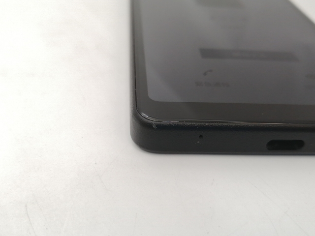 【中古】SONY docomo 【SIMフリー】 Xperia Ace III ブラック 4GB 64GB SO-53C【大須2】保証期間１ヶ月【ランクB】_8