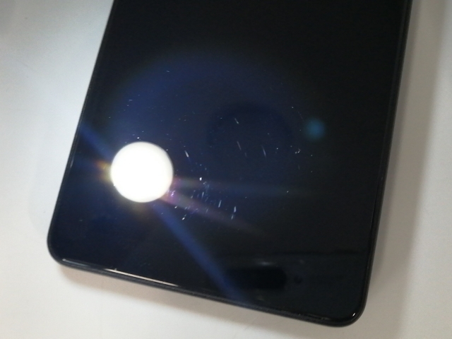 【中古】SONY docomo 【SIMフリー】 Xperia Ace III ブラック 4GB 64GB SO-53C【大須2】保証期間１ヶ月【ランクB】_9