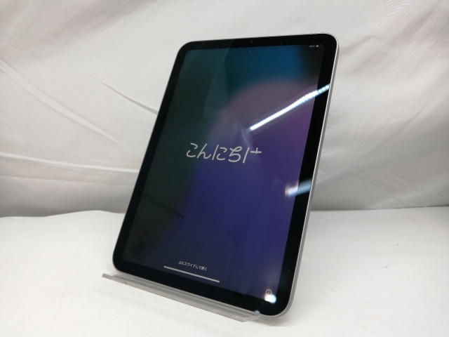 中古】Apple 【Wi-Fi】 iPad mini（A17Pro/2024） 128GB スペース
