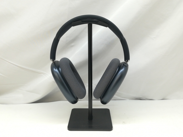 中古】Apple AirPods Max（2024/USB-C） ミッドナイト MWW43ZA/A【札幌
