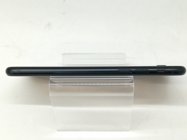 【中古】Apple ymobile 【SIMフリー】 iPhone SE（第3世代） 128GB ミッドナイト MMYF3J/A【札幌】保証期間１ヶ月【ランクB】_3