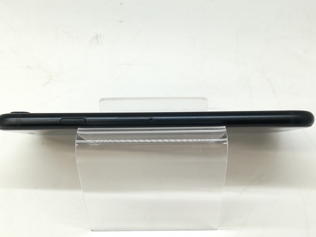 【中古】Apple ymobile 【SIMフリー】 iPhone SE（第3世代） 128GB ミッドナイト MMYF3J/A【札幌】保証期間１ヶ月【ランクB】_5