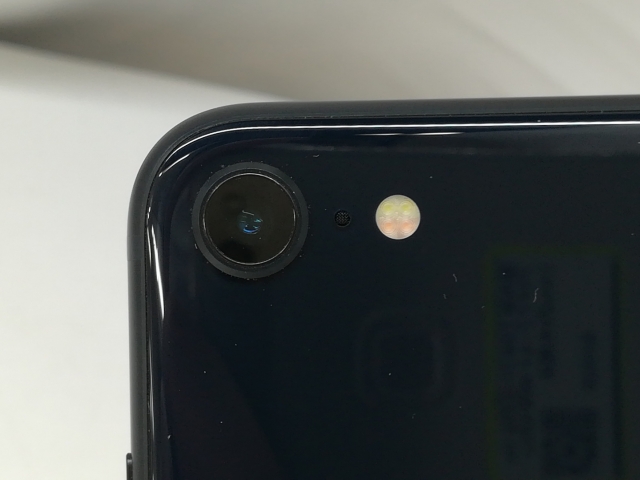 【中古】Apple ymobile 【SIMフリー】 iPhone SE（第3世代） 128GB ミッドナイト MMYF3J/A【札幌】保証期間１ヶ月【ランクB】_6