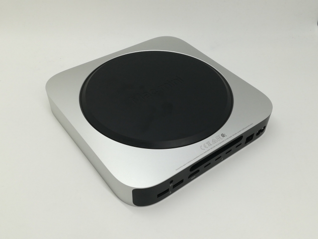 Apple Mac Mini M2 16GB 512GB SSD 保証期限内 Apple Mac mini