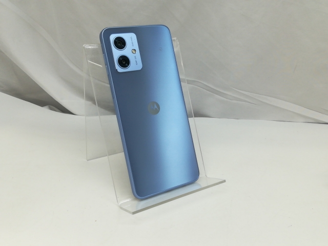 Motorola moto g64y 5G 128GB シルバーブルー moto g64y 5G｜価格比較