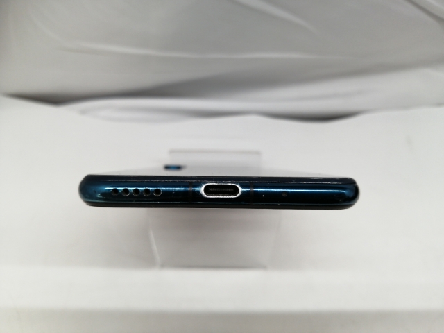 【中古】Huawei 国内版 【SIMフリー】 nova 5T クラッシュグリーン 8GB 128GB YAL-L21【札幌】保証期間１ヶ月【ランクB】_4