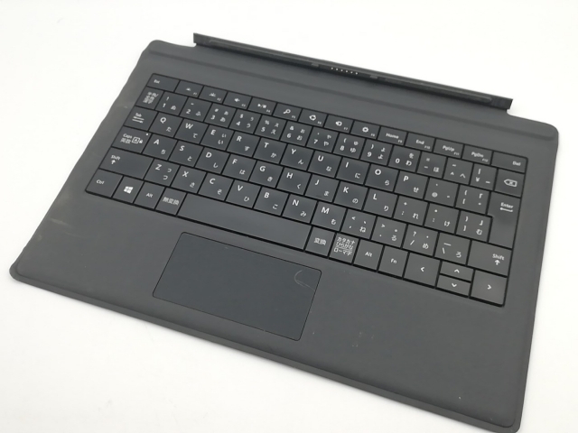 中古】Microsoft Surface Pro3 (i5 4G 128G)【熊本】保証期間1週間