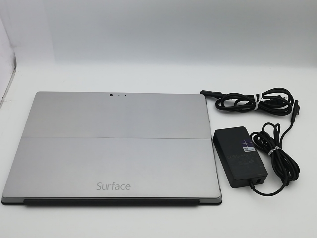 中古】Microsoft Surface Pro3 (i5 4G 128G)【熊本】保証期間1週間
