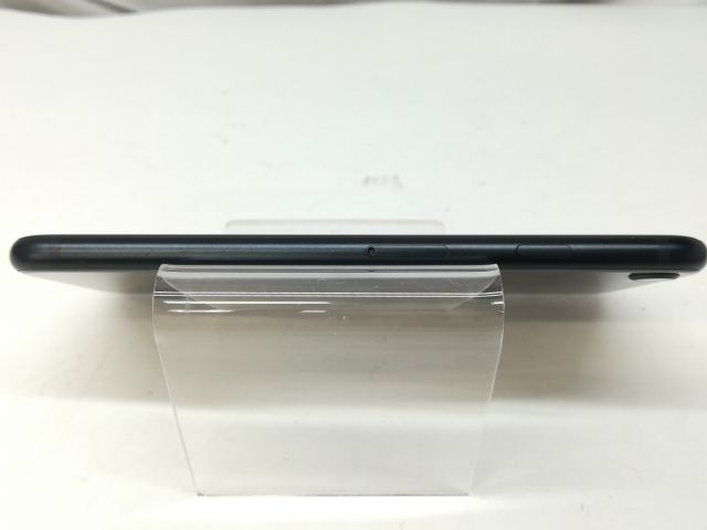 【中古】Apple SoftBank 【SIMフリー】 iPhone SE（第3世代） 128GB ミッドナイト MMYF3J/A【札幌】保証期間１ヶ月【ランクA】_3