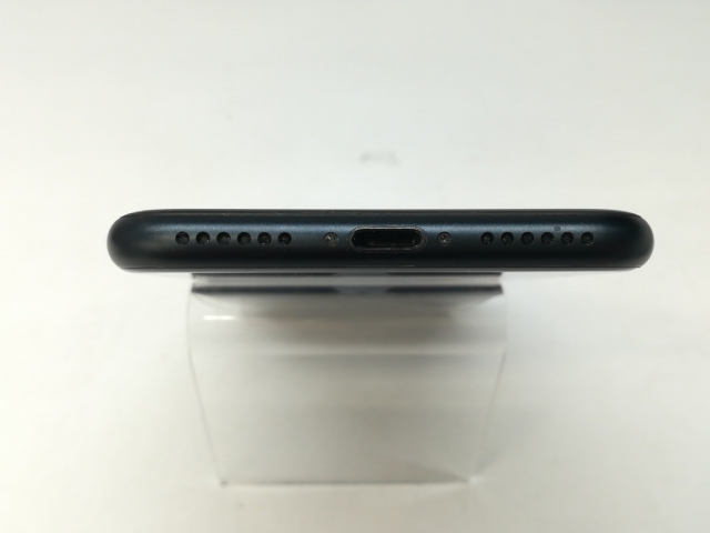 【中古】Apple SoftBank 【SIMフリー】 iPhone SE（第3世代） 128GB ミッドナイト MMYF3J/A【札幌】保証期間１ヶ月【ランクA】_4