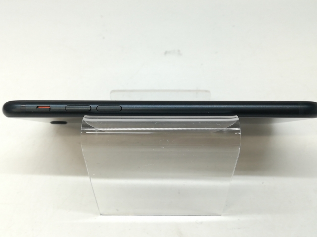 【中古】Apple SoftBank 【SIMフリー】 iPhone SE（第3世代） 128GB ミッドナイト MMYF3J/A【札幌】保証期間１ヶ月【ランクA】_5
