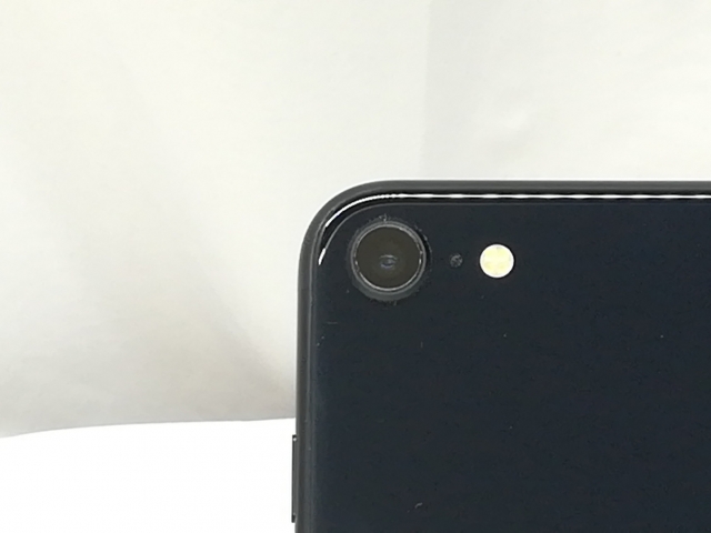 【中古】Apple SoftBank 【SIMフリー】 iPhone SE（第3世代） 128GB ミッドナイト MMYF3J/A【札幌】保証期間１ヶ月【ランクA】_6
