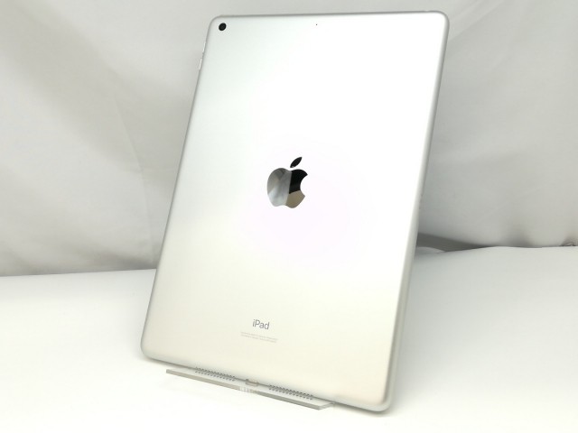 【中古】Apple iPad（第9世代） Wi-Fiモデル 256GB シルバー MK2P3J/A【札幌】保証期間１ヶ月【ランクA】