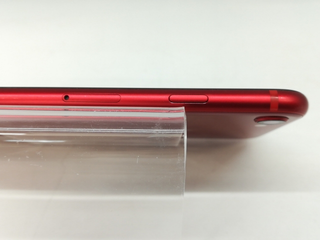 Apple - 利用制限○ 画面ヒビ iphone 8 64gb docomo Apple iPhone 8 (PRODUCT)RED Special Edition 64GB docomo