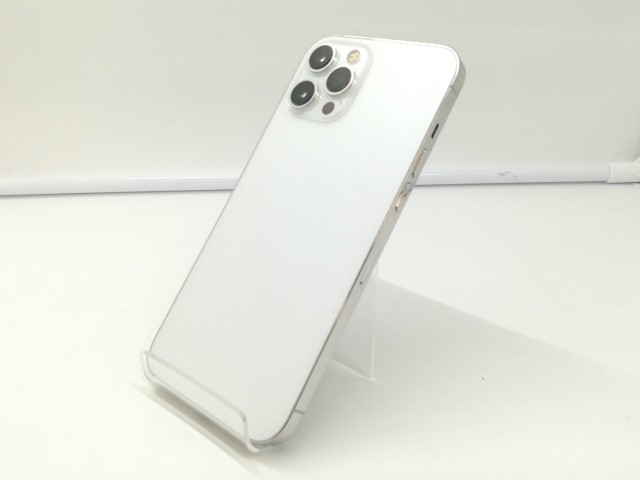 中古】Apple au 【SIMロック解除済み】 iPhone 12 Pro Max 256GB 中古】Apple au 【SIMロック解除済み】 iPhone 12 Pro Max 256GB