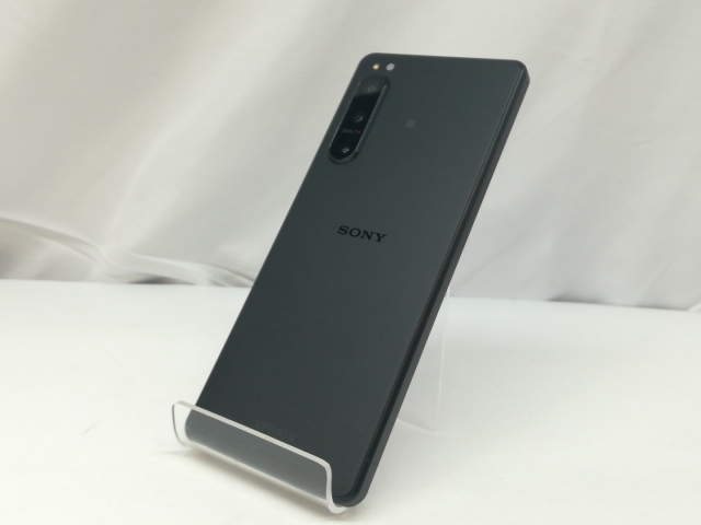 中古】SONY SoftBank 【SIMフリー】 Xperia 5 IV 8GB 128GB 中古】SONY SoftBank 【SIMフリー】 Xperia 5 IV 8GB 128GB