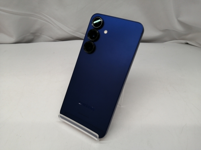 【中古】SAMSUNG 国内版 【SIMフリー】 Galaxy S25 ネイビー 12GB 256GB【札幌】保証期間1ヶ月【ランクA】