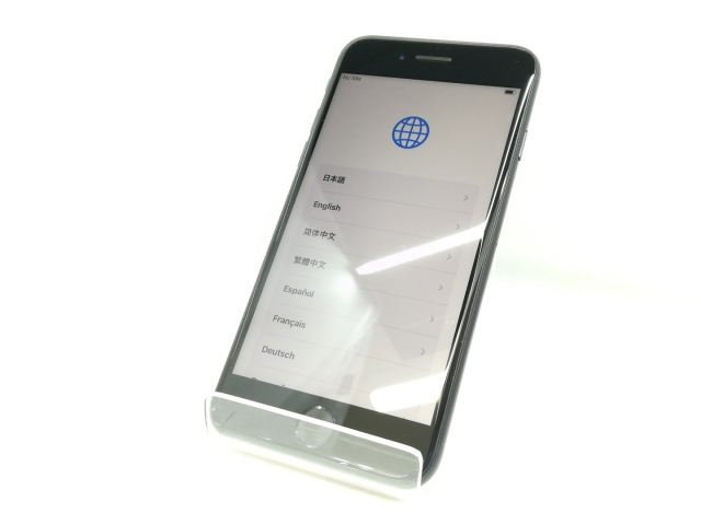 新品/未開封】SIMフリー日本版 iPhone SE 第3世代 128GB スターライト