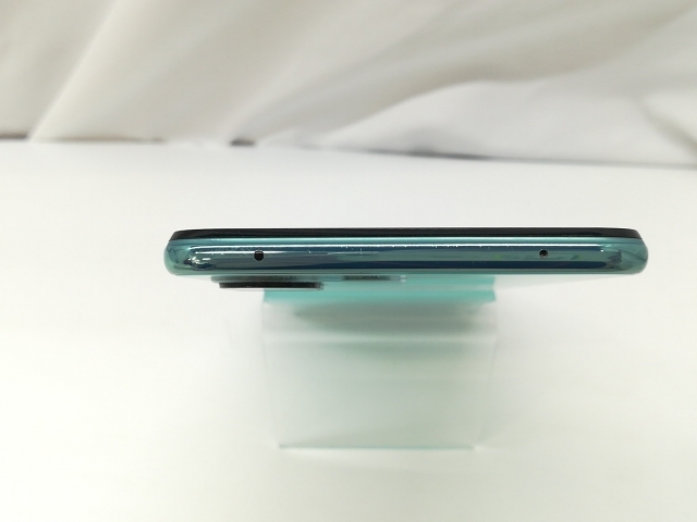 【中古】Xiaomi 国内版 【SIMフリー】 Mi 11 Lite 5G ミントグリーン 6GB 128GB M2101K9R【ECセンター】保証期間１ヶ月【ランクB】_2