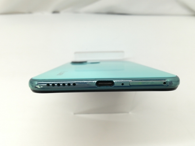 【中古】Xiaomi 国内版 【SIMフリー】 Mi 11 Lite 5G ミントグリーン 6GB 128GB M2101K9R【ECセンター】保証期間１ヶ月【ランクB】_4
