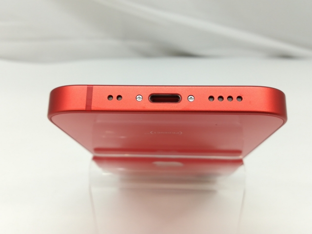 【中古】Apple docomo 【SIMロック解除済み】 iPhone 12 mini 256GB (PRODUCT)RED MGDU3J/A【新宿】保証期間１ヶ月【ランクA】_4