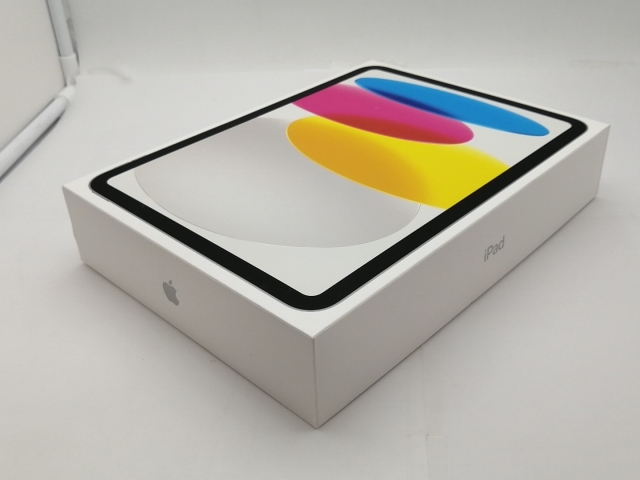 Apple iPad（A16）Wi-Fi 128GB シルバー 11インチiPad (A16) 金利0%の分割払い - Apple（日本）