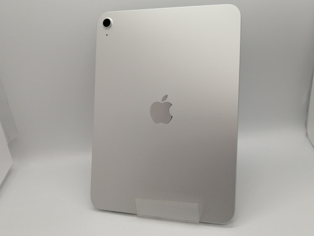 【中古】Apple 【Wi-Fi】 iPad（A16/2025） 128GB シルバー MD3Y4J/A【大須アメ横】保証期間１ヶ月【ランクA】 44,388円