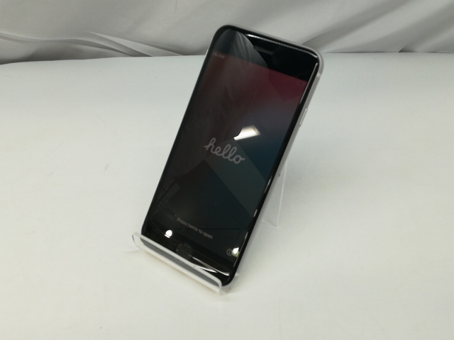 【中古】Apple docomo 【SIMロック解除済み】 iPhone SE（第2世代） 64GB ホワイト MHGQ3J/A（後期型番）【札幌】保証期間１ヶ月【ランクC】_1