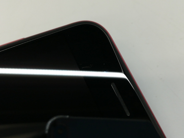 【中古】Apple au 【SIMフリー】 iPhone SE（第3世代） 64GB (PRODUCT)RED MMYE3J/A【札幌】保証期間１ヶ月【ランクA】_8