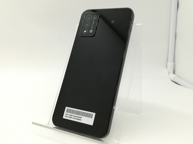 Libero 5G III ブラック 64 GB Y!mobile Libero 5G III｜製品