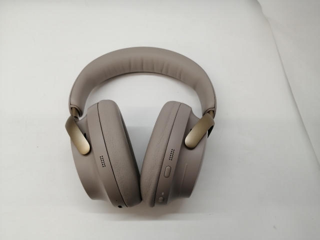 【中古】BOSE QuietComfort Ultra Headphones [サンドストーン]【札幌】保証期間１ヶ月【ランクA】