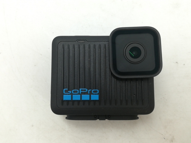 【中古】GoPro GoPro HERO (2024) CHDHF-131-JP【札幌】保証期間１ヶ月【ランクA】